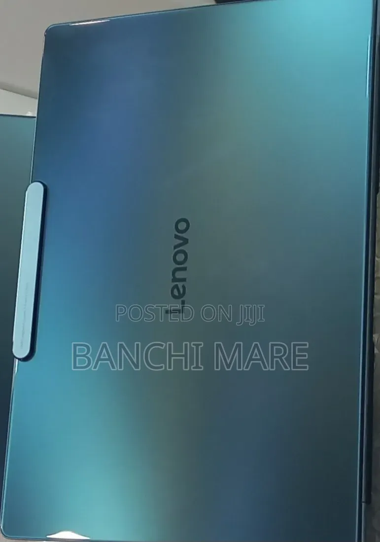 New Laptop Lenovo Yoga 7i 32GB Intel Core Ultra 7 SSD 1T