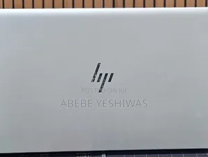 New Laptop HP EliteBook 840 G8 16GB Intel Core i5 SSD 512GB