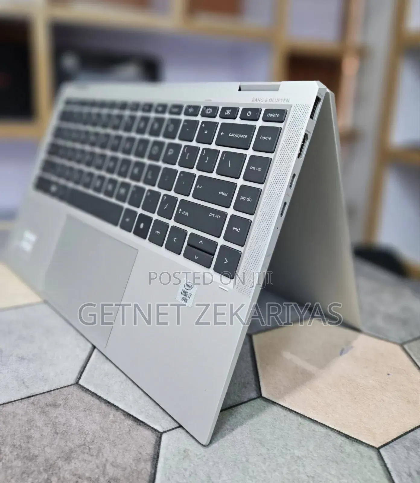 New Laptop HP EliteBook 1040 16GB Intel Core i7 SSD 512GB