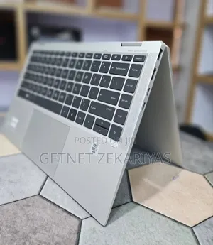 New Laptop HP EliteBook 1040 16GB Intel Core i7 SSD 512GB