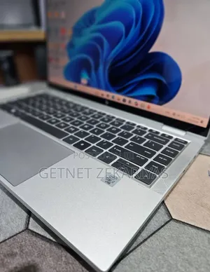 New Laptop HP EliteBook 1040 16GB Intel Core i7 SSD 512GB