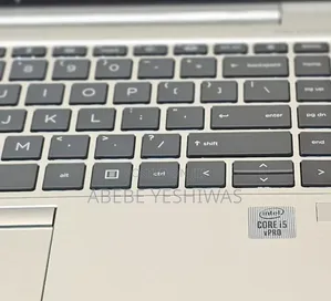 New Laptop HP EliteBook 840 G8 16GB Intel Core i5 SSD 512GB