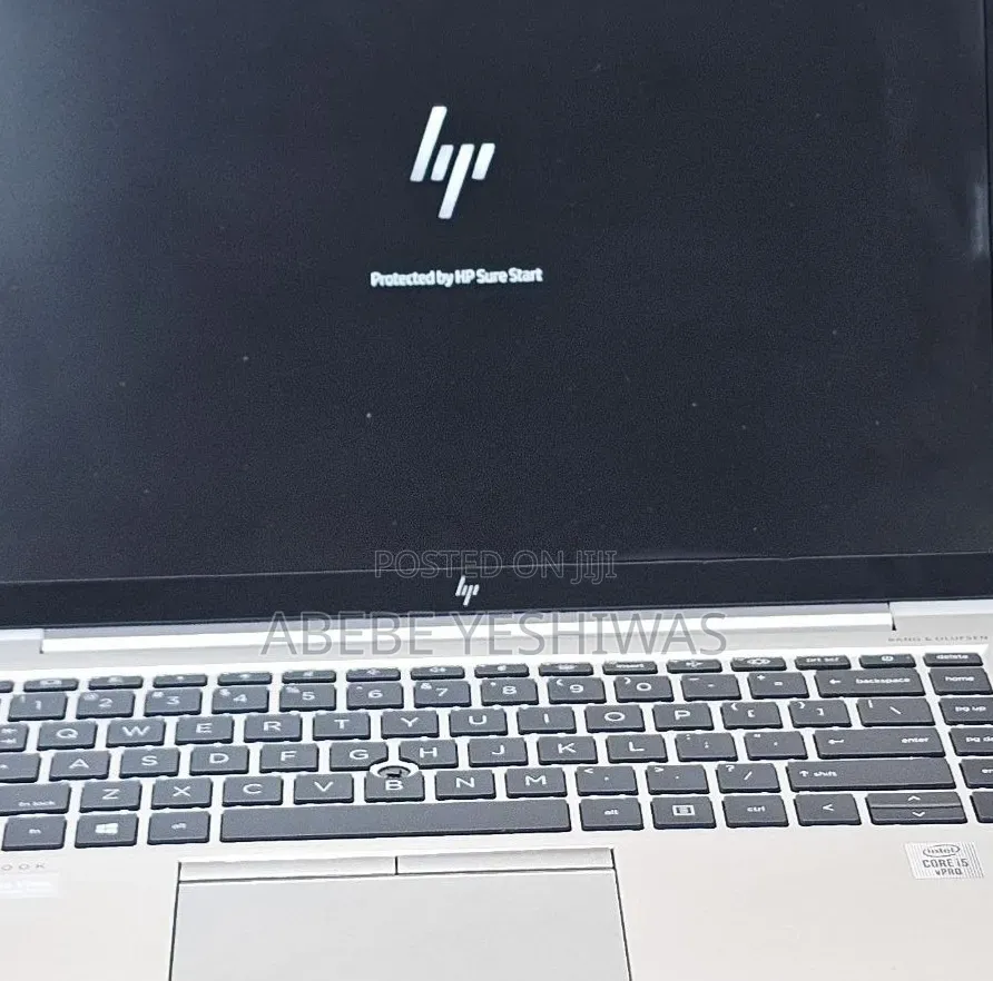 New Laptop HP EliteBook 840 G8 16GB Intel Core i5 SSD 512GB