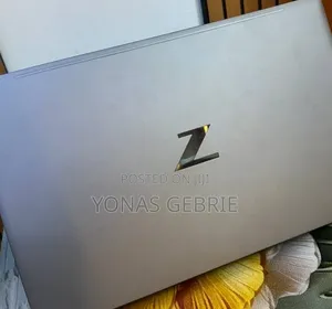 New Laptop HP 16GB Intel Core i7 SSD 512GB