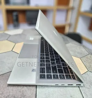 New Laptop HP EliteBook 1040 16GB Intel Core i7 SSD 512GB