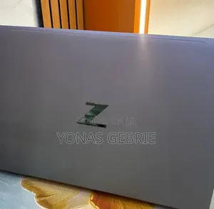 New Laptop HP 16GB Intel Core i7 SSD 512GB