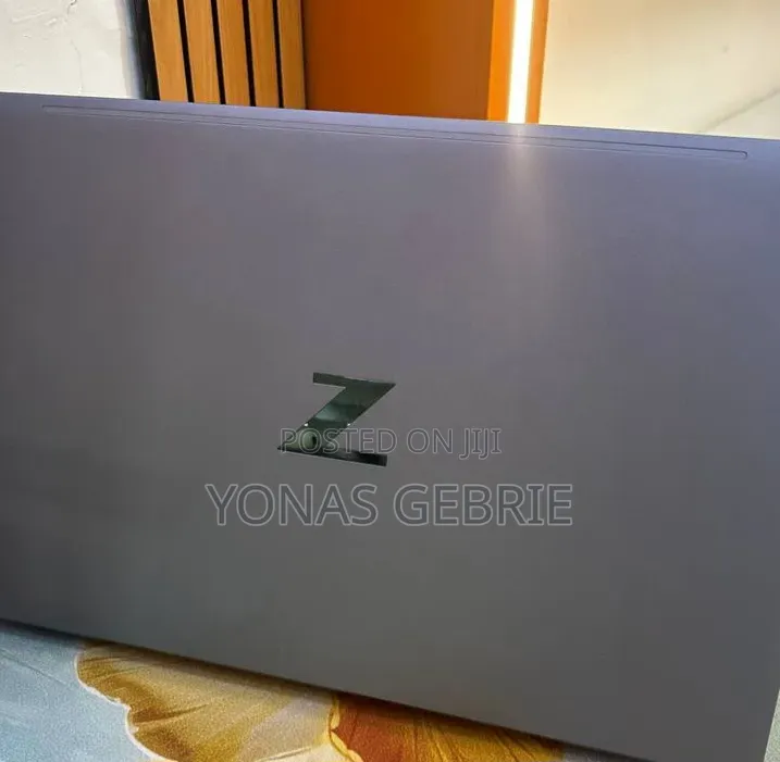New Laptop HP 16GB Intel Core i7 SSD 512GB