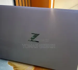 New Laptop HP 16GB Intel Core i7 SSD 512GB