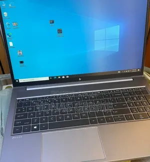 New Laptop HP 16GB Intel Core i7 SSD 512GB