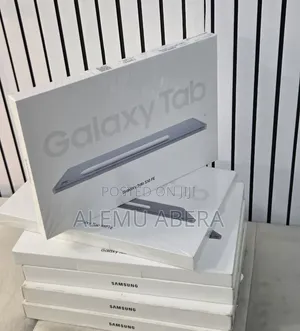 New Samsung Galaxy Tab S10 FE 128 GB