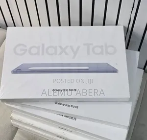 New Samsung Galaxy Tab S10 FE 128 GB