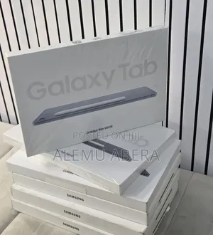 New Samsung Galaxy Tab S10 FE 128 GB