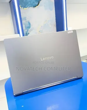 New Laptop Lenovo Yoga 9 16GB Intel Core Ultra 7 SSD 1T