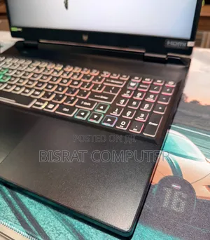 New Laptop Asus ROG Strix G17 16GB AMD Ryzen 9 SSD 1T