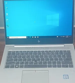 New Laptop HP 8GB Intel Core i5 SSD 512GB
