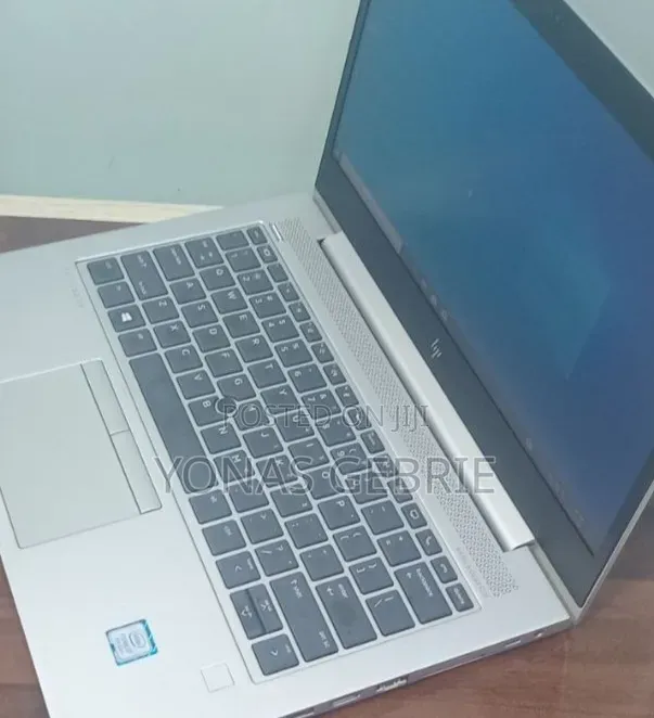 New Laptop HP 8GB Intel Core i5 SSD 512GB