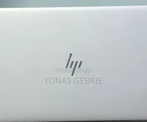 New Laptop HP 8GB Intel Core i5 SSD 512GB
