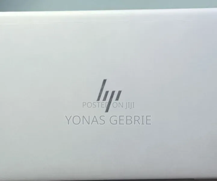 New Laptop HP 8GB Intel Core i5 SSD 512GB