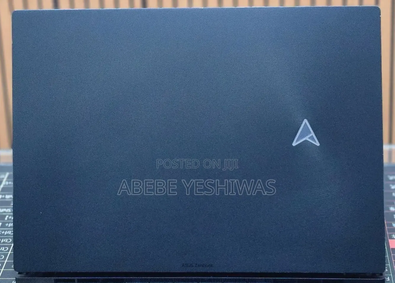 New Laptop Asus ZenBook UX303LN 32GB Intel Core i9 SSD 1T