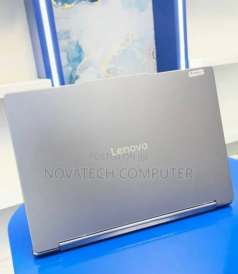 New Laptop Lenovo Yoga 9 16GB Intel Core Ultra 7 SSD 1T