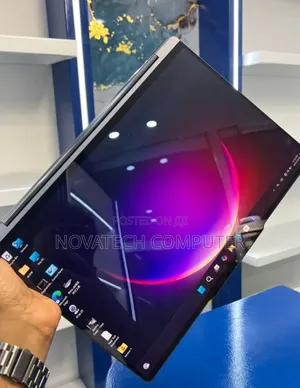 New Laptop Lenovo Yoga 9 16GB Intel Core Ultra 7 SSD 1T