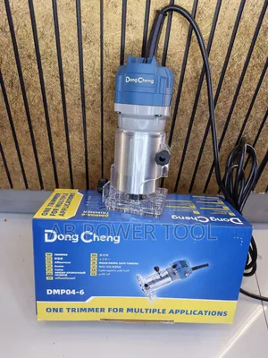 Dong Cheng Trimmer