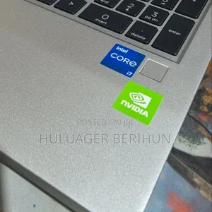 New Laptop HP Probook 450 16GB Intel Core i7 SSD 512GB