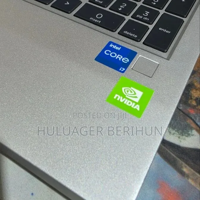 New Laptop HP Probook 450 16GB Intel Core i7 SSD 512GB