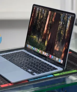 New Laptop Apple MacBook Air 2025 M4 16GB Apple M4 SSD 512GB