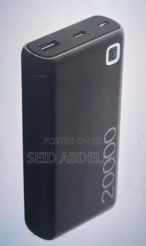 Power Bank