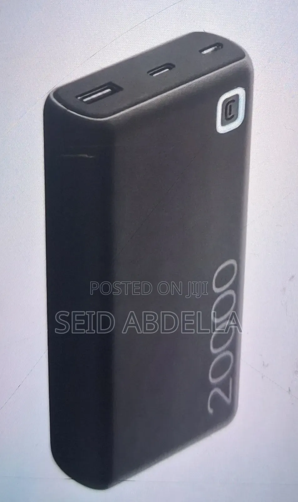 Power Bank