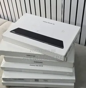 New Samsung Galaxy Tab A11+ 128 GB