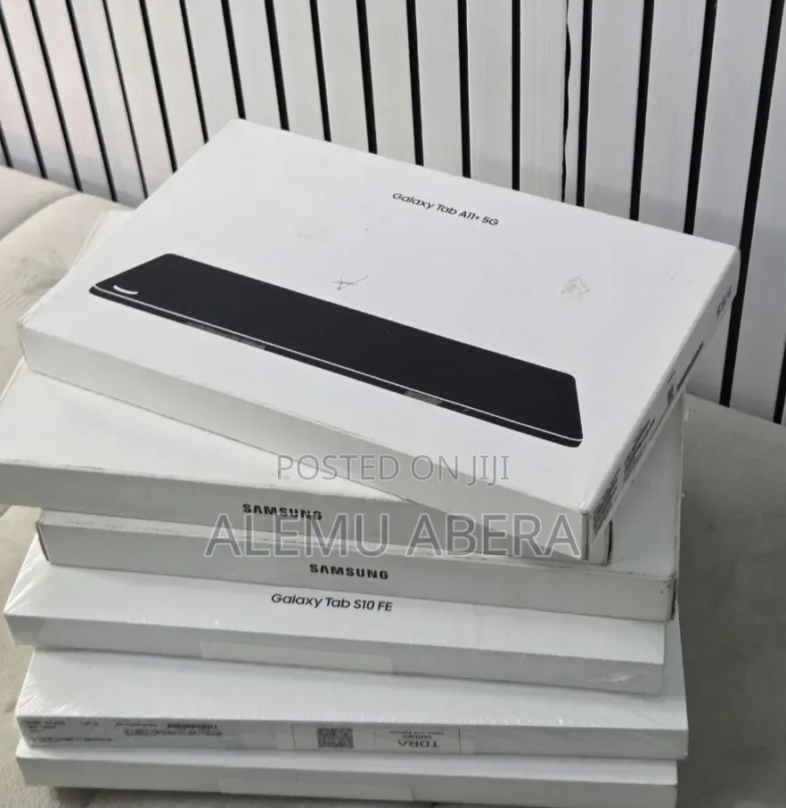 New Samsung Galaxy Tab A11+ 128 GB