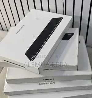 New Samsung Galaxy Tab A11+ 128 GB