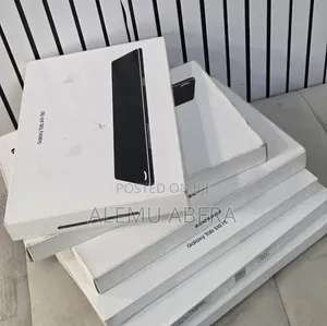New Samsung Galaxy Tab A11+ 128 GB