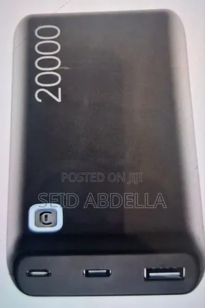 Power Bank