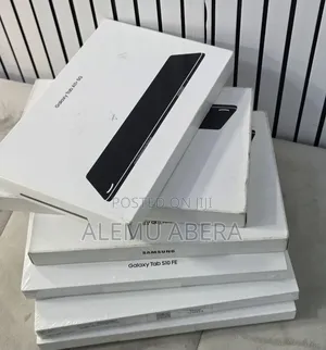 New Samsung Galaxy Tab A11+ 128 GB