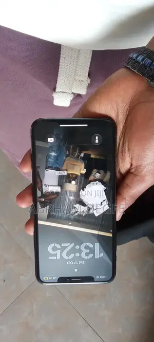 Apple iPhone 11 Pro Max 64 GB Black