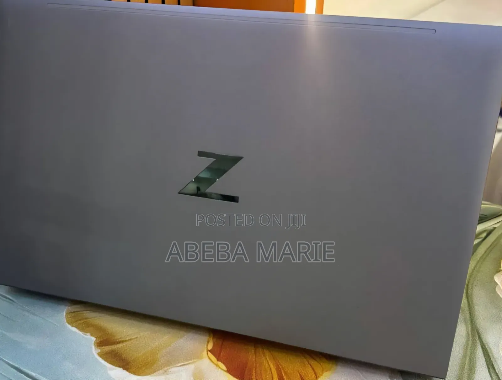 New Laptop HP ZBook Power G9 i7 16GB Intel Core i7 SSD 512GB