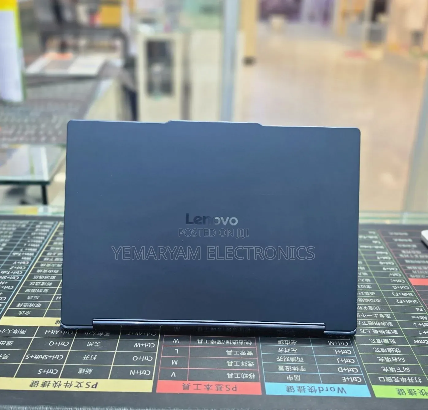 New Laptop Lenovo Yoga 9i 32GB Intel Core Ultra 7 SSD 1T