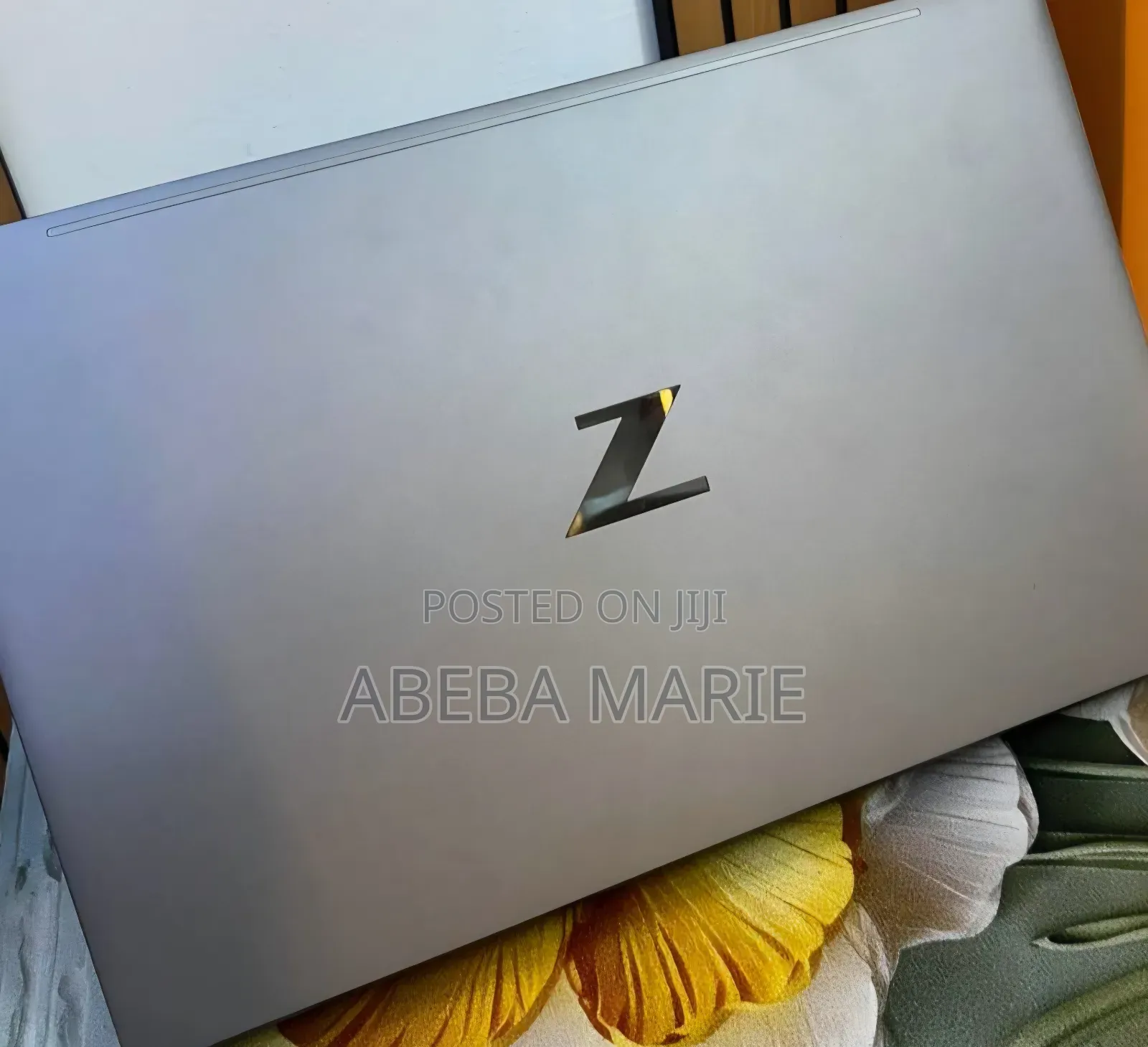 New Laptop HP ZBook Power G9 i7 16GB Intel Core i7 SSD 512GB