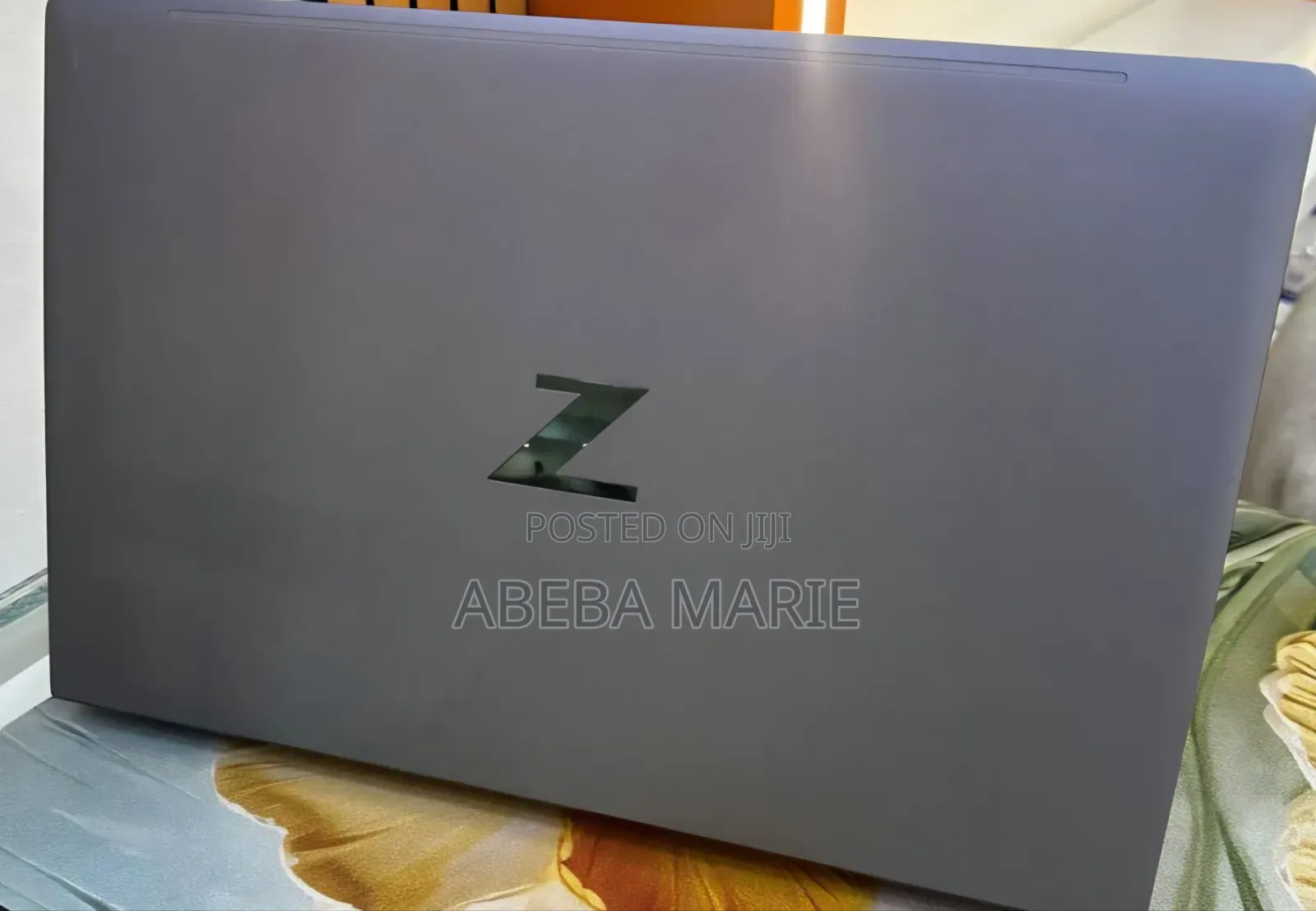New Laptop HP ZBook Power G9 i7 16GB Intel Core i7 SSD 512GB