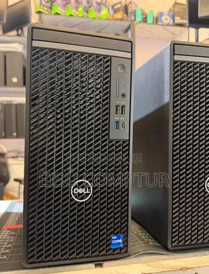New Desktop Computer Dell Optiplex 5060 8GB Intel Core i7 SSD 1T