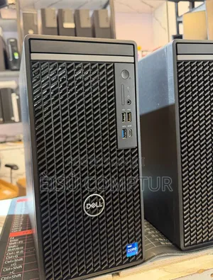 New Desktop Computer Dell Optiplex 5060 8GB Intel Core i7 SSD 1T