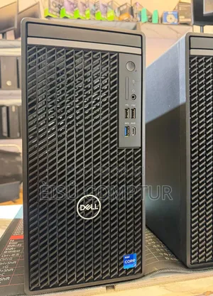 New Desktop Computer Dell Optiplex 5060 8GB Intel Core i7 SSD 1T