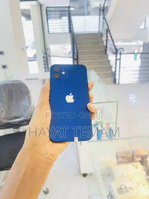 Apple iPhone 12 128 GB Blue