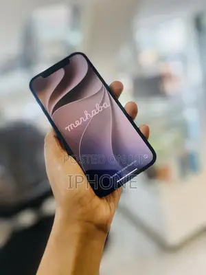 Apple iPhone 12 128 GB Purple
