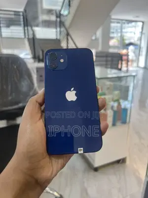 Apple iPhone 12 128 GB Purple