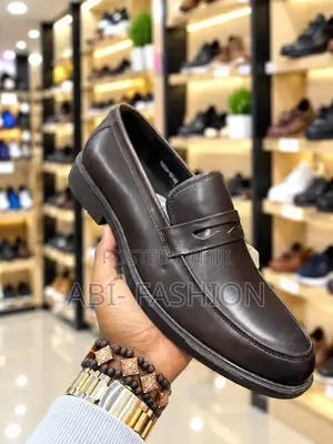 Flat Leather for Suit | New Arrival