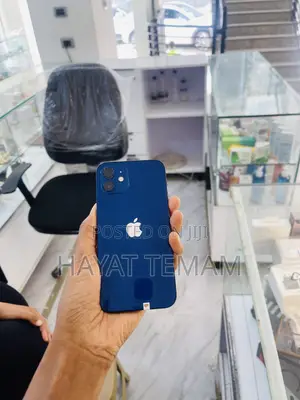 Apple iPhone 12 128 GB Blue